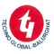 Techno Global - [TGB] logo