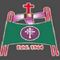 Andhra Christian Theological College - [ACTC] logo