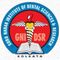 Gurunanak Institute of Dental Science and Research logo