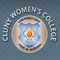 Cluny Women's College logo