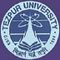 Tezpur University, School of Engineering Tezpur logo