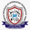 Indian Institute of Information Technology - [IIIT] logo