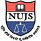 The West Bengal National University of Juridical Sciences - [NUJS] logo
