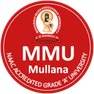 Maharishi Markandeshwar College of Nursing - [MMCON]