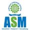 ASM's Institute of Business Management & Research - [IBMR] logo