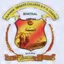 Anjuman Degree College & P.G. Centre