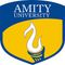 Amity Institute of Pharmacy - [AIP] logo