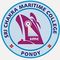 Sri Chakra Maritime College logo