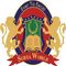 Surya School of Pharmacy logo