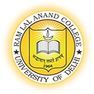 Ram Lal Anand College - [RLA]