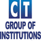 CT Institute of Technology & Research - [CTITR] logo