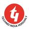 Techno India Hooghly - [TIH] logo