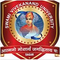 Swami Vivekanand University logo