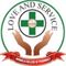 Nirmala College of Pharmacy - [NCP] logo