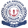 Dr. B.R. Ambedkar Pooja College of Pharmacy - [BRAPCP]