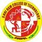 Shri Ram College of Technology - [SRCT] logo
