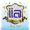 Indian Institute of Aeronautics - [IIA] logo