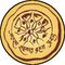 Delhi Institute of Heritage Research and Management - [DIHRM] logo