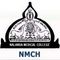Nalanda Medical College - [NMCH] logo