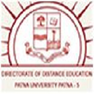 Directorate of Distance Education, Patna University