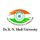 Dr. K.N. Modi University - [DKNMU] Newai