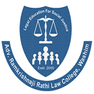 Adv. Ramkrishnaji Rathi Law College