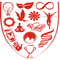 JECRC University - [JU] logo