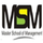 Master School of Management - [MSM]