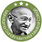 Mahatma Gandhi Memorial Medical College logo