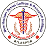 New Horizon Dental College & Research Institute
