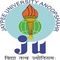 Jaypee University Anoopshahr logo