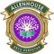 Allenhouse Business School logo