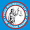 Phoolwati Institute of Law logo