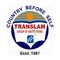 Translam College of Law logo