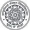 Sampurnanand Sanskrit Mahavidyalaya logo
