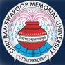 Shri Ramswaroop Memorial University - [SRMU]