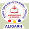 Three Dots Girl's Training College - [TDGTC] logo