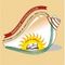 Aryavart Institute of Technology and Management - [AITM] logo