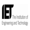 Institute of Engineering & Technology logo