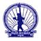Kishori Raman P.G. College logo