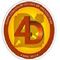 Forth Dimension College of Architecture - [FDCA] logo