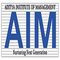 Aditya Institute of Management - [AIM]  logo