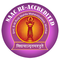 BM Ruia Girls College  logo
