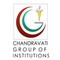 Chandravati Hotel Management College logo