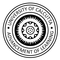 Department of Business Management, University of Calcutta logo