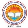 Dr. Virendra Swarup Institute of Computer Studies - [VSICS]