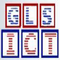 GLS Institute of Computer Technology - [GLSICT] logo