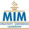 Hashmatrai and Gangaram Himathmal Mansukhani Institute of Management - [MIM] logo