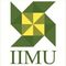 Indian Institute of Management - [IIMU] logo