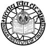 Indian Institute of Finance - [IIF]